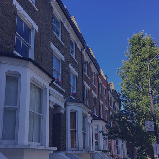 Woodfords Insurance Brokers Independent Property Insurance London